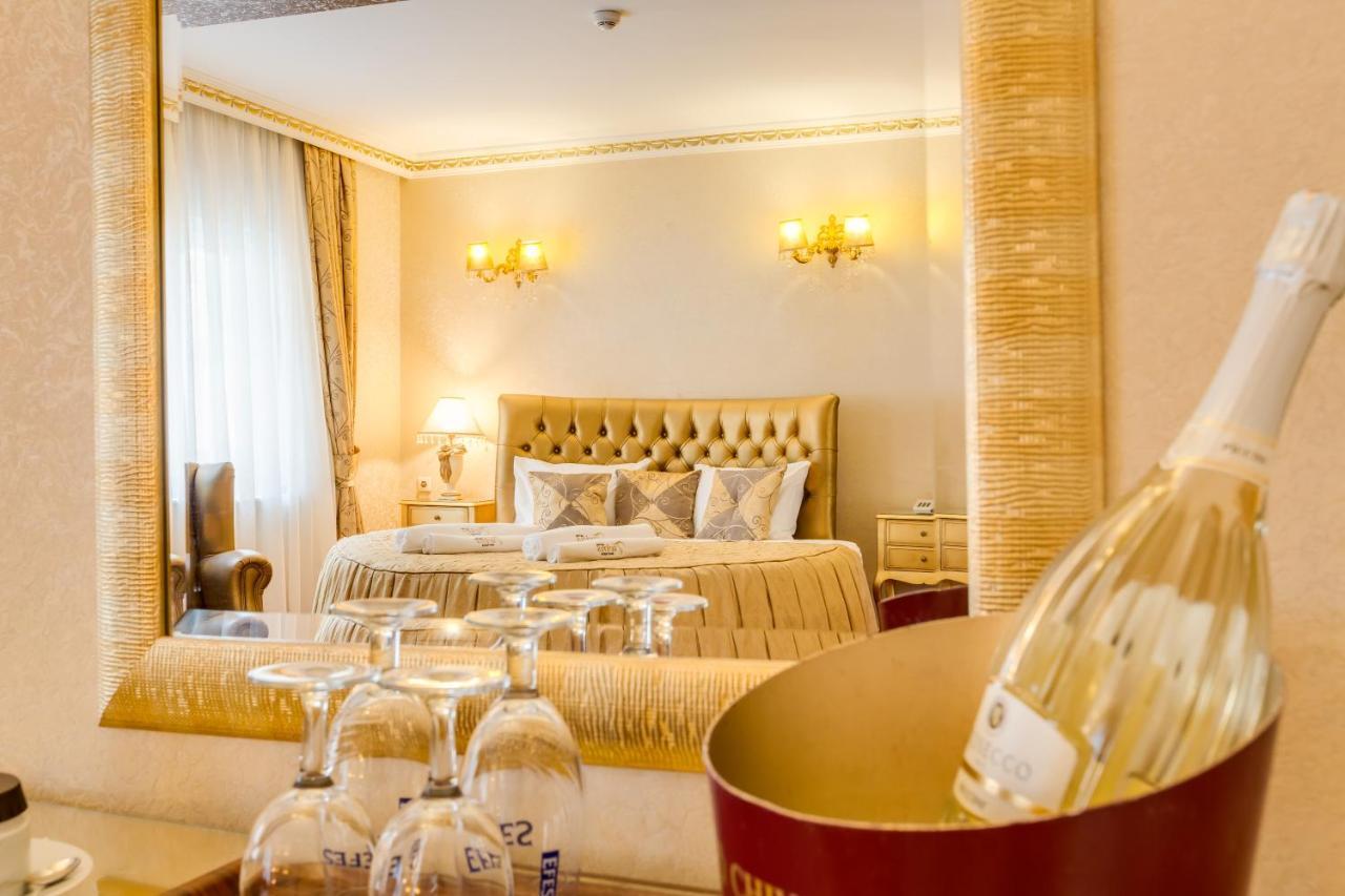 Twins Boutique Hotel Ankara Extérieur photo
