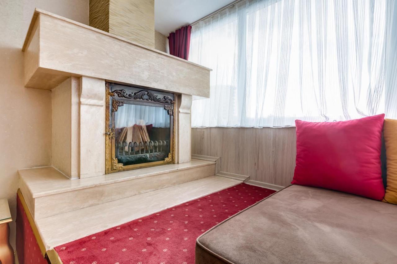 Twins Boutique Hotel Ankara Extérieur photo